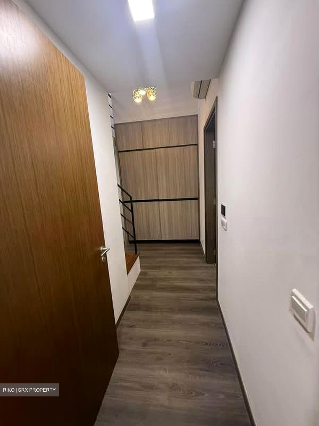 Riverbank @ Fernvale (D28), Condominium #579600501